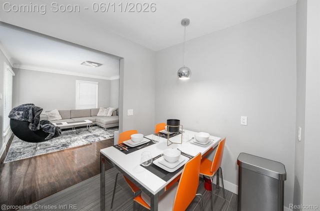 3318 Prairie Avenue, Royal Oak, MI 48073