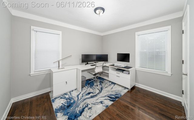 3318 Prairie Avenue, Royal Oak, MI 48073