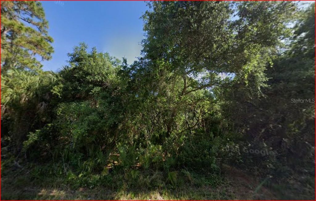 14258 CHAMBERLAIN BOULEVARD, Port Charlotte, FL 33953