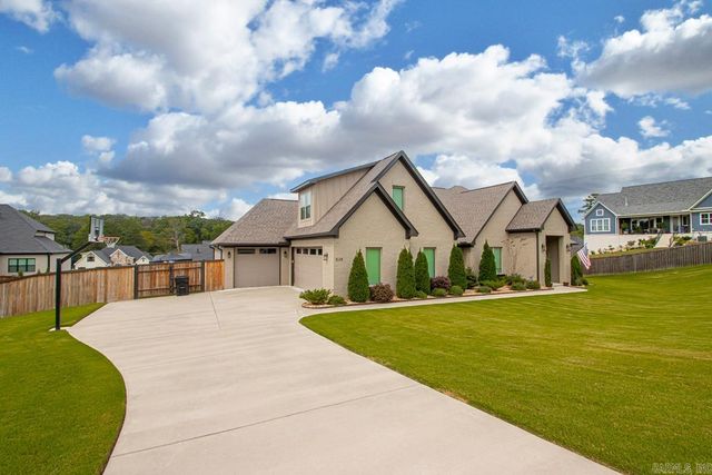 838 Belle Grove Loop, Benton, AR 72019