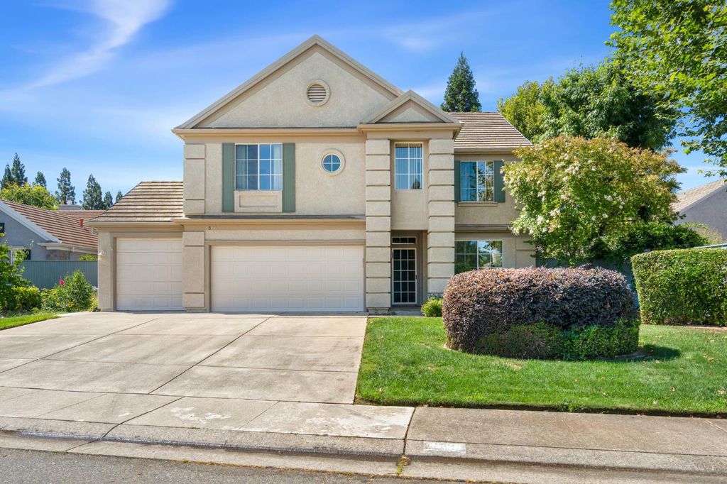 3566 Stockwood Way, El Dorado Hills, CA 95762
