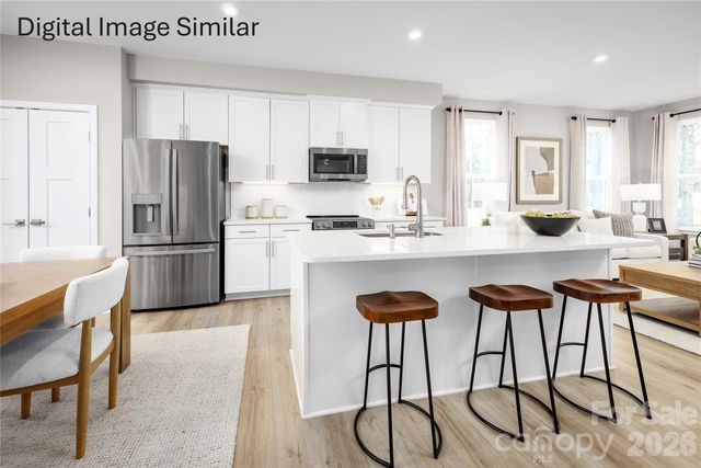 5146 Crimson Kate Lane, Charlotte, NC 28208