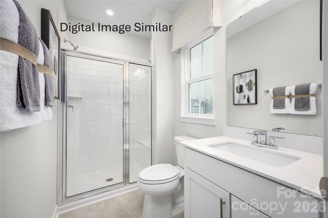5146 Crimson Kate Lane, Charlotte, NC 28208