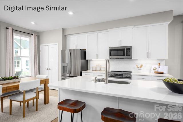 5146 Crimson Kate Lane, Charlotte, NC 28208