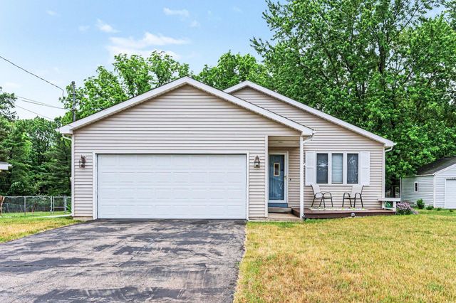 416 Dawnlee Avenue, Portage, MI 49002