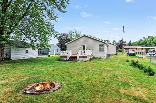 416 Dawnlee Avenue, Portage, MI 49002