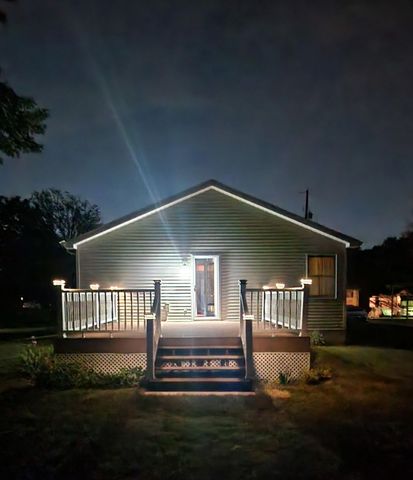 416 Dawnlee Avenue, Portage, MI 49002