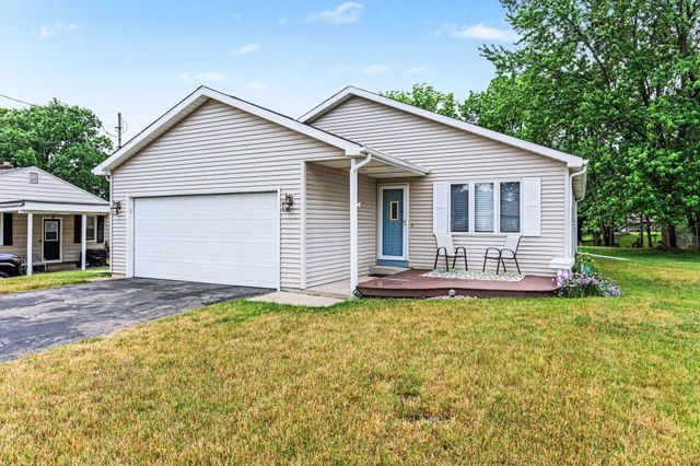 416 Dawnlee Avenue, Portage, MI 49002