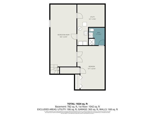 416 Dawnlee Avenue, Portage, MI 49002