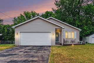 416 Dawnlee Avenue, Portage, MI 49002