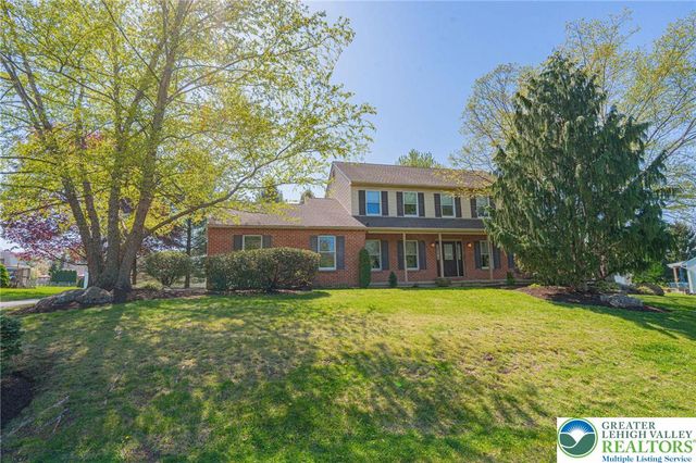 5330 Short Hill Lane, Upper Macungie Twp, PA 18104