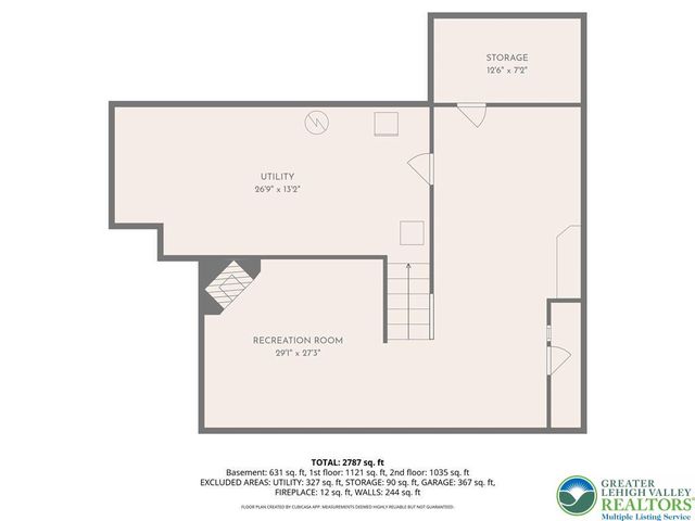 5330 Short Hill Lane, Upper Macungie Twp, PA 18104