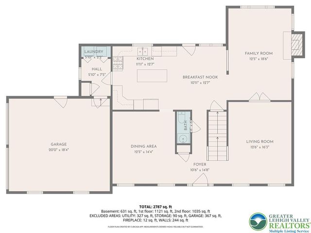 5330 Short Hill Lane, Upper Macungie Twp, PA 18104