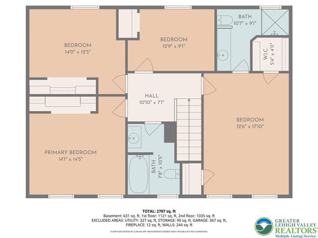 5330 Short Hill Lane, Upper Macungie Twp, PA 18104