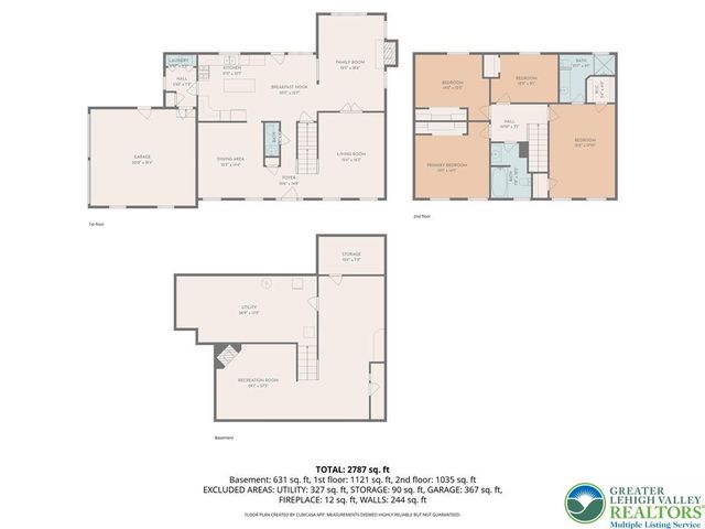 5330 Short Hill Lane, Upper Macungie Twp, PA 18104