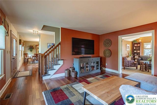 5330 Short Hill Lane, Upper Macungie Twp, PA 18104
