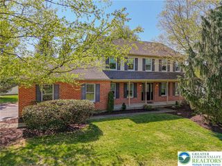 5330 Short Hill Lane, Upper Macungie Twp, PA 18104