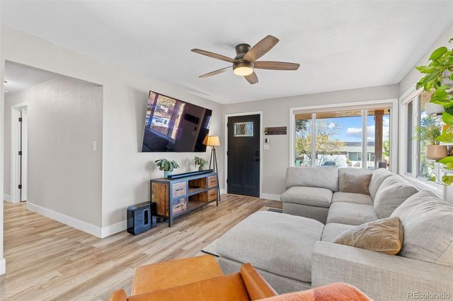 1460 W Alaska Place, Denver, CO 80223