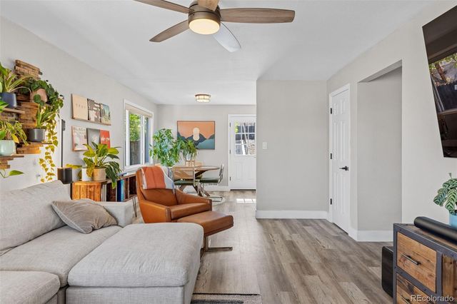 1460 W Alaska Place, Denver, CO 80223