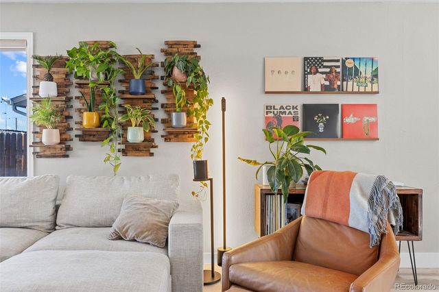 1460 W Alaska Place, Denver, CO 80223