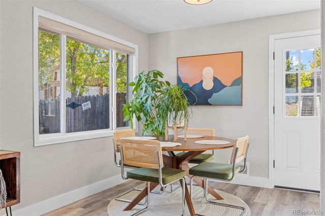 1460 W Alaska Place, Denver, CO 80223