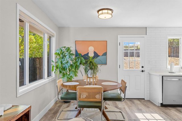 1460 W Alaska Place, Denver, CO 80223