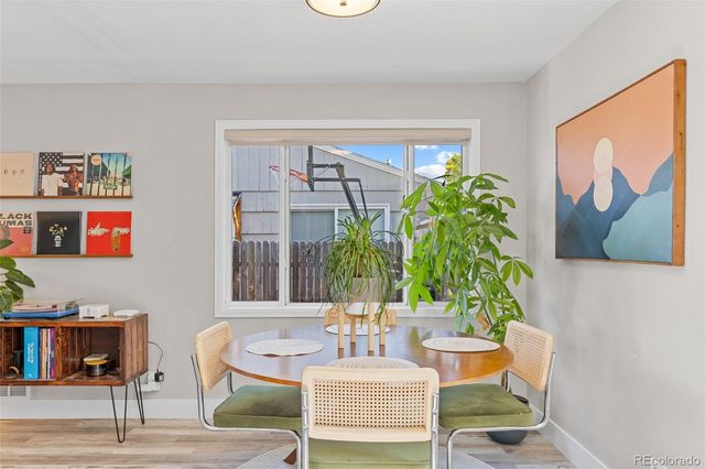 1460 W Alaska Place, Denver, CO 80223