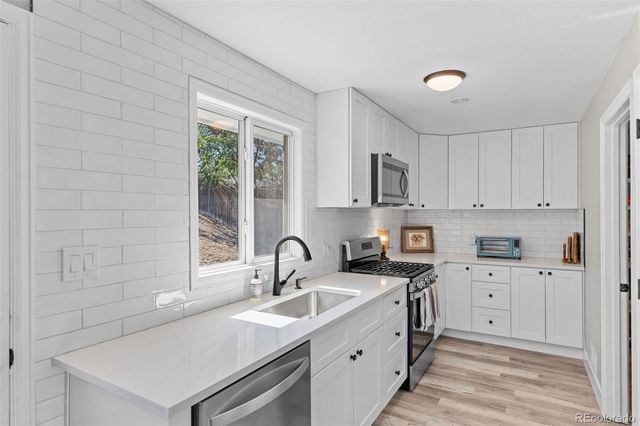 1460 W Alaska Place, Denver, CO 80223