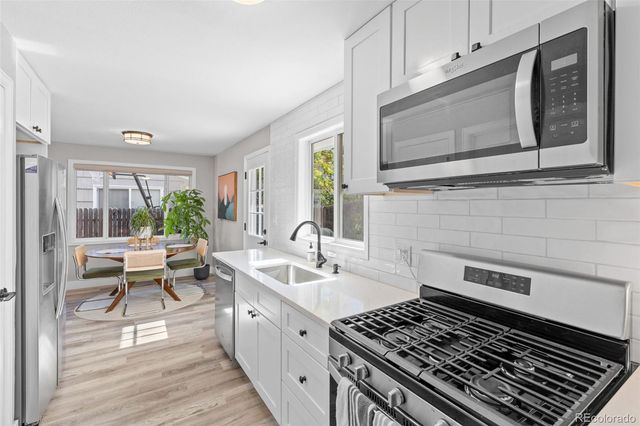 1460 W Alaska Place, Denver, CO 80223