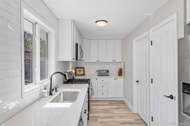 1460 W Alaska Place, Denver, CO 80223