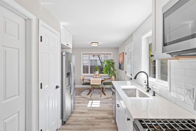 1460 W Alaska Place, Denver, CO 80223