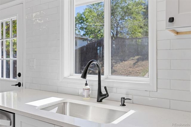 1460 W Alaska Place, Denver, CO 80223