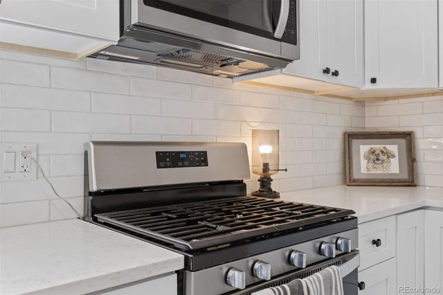 1460 W Alaska Place, Denver, CO 80223