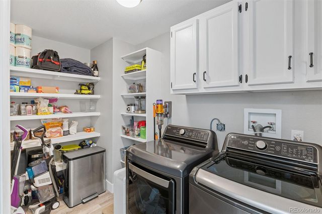 1460 W Alaska Place, Denver, CO 80223