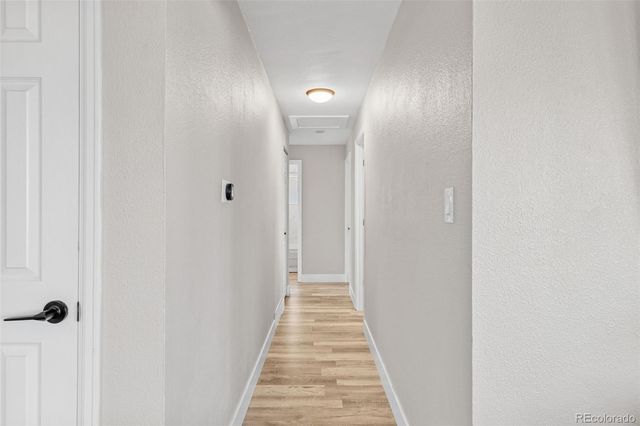 1460 W Alaska Place, Denver, CO 80223