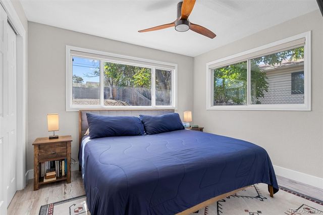 1460 W Alaska Place, Denver, CO 80223