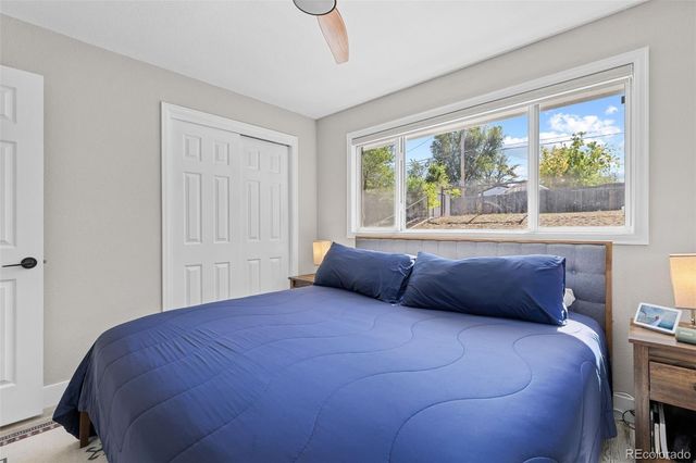 1460 W Alaska Place, Denver, CO 80223