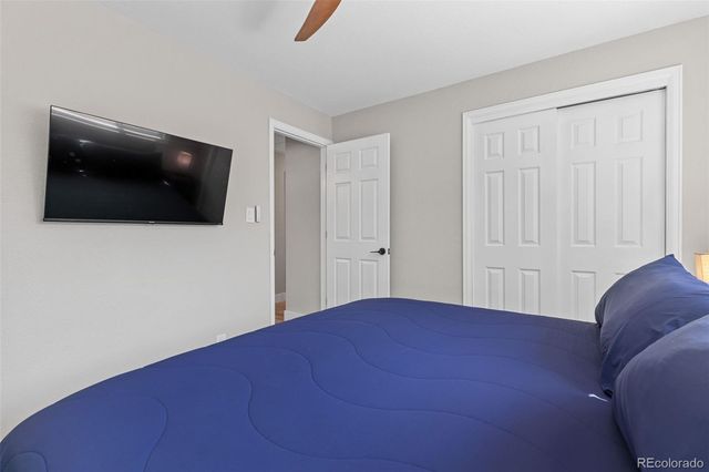 1460 W Alaska Place, Denver, CO 80223