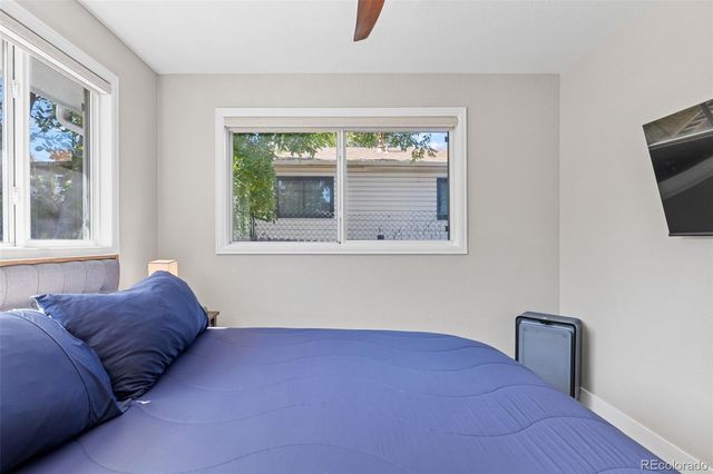 1460 W Alaska Place, Denver, CO 80223