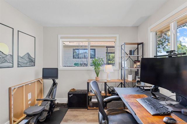 1460 W Alaska Place, Denver, CO 80223