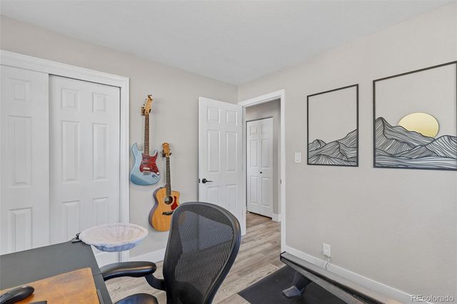 1460 W Alaska Place, Denver, CO 80223