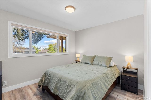 1460 W Alaska Place, Denver, CO 80223