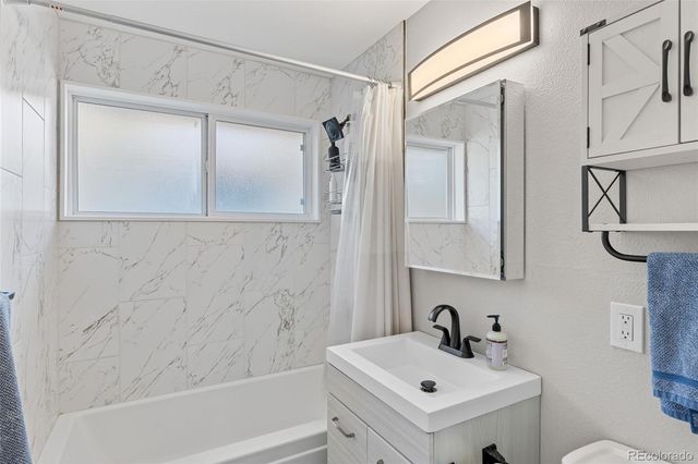 1460 W Alaska Place, Denver, CO 80223