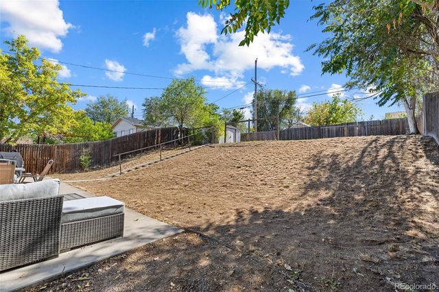 1460 W Alaska Place, Denver, CO 80223