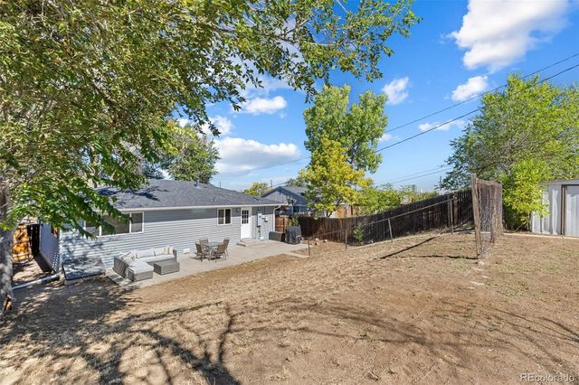 1460 W Alaska Place, Denver, CO 80223