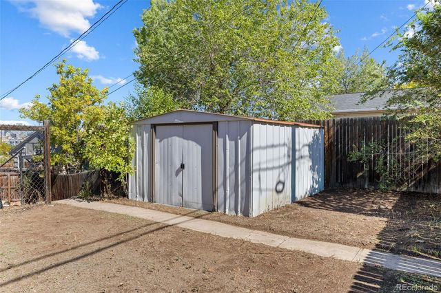 1460 W Alaska Place, Denver, CO 80223