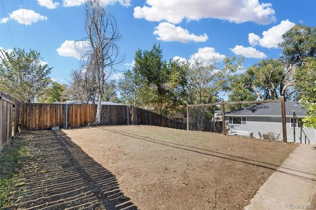 1460 W Alaska Place, Denver, CO 80223