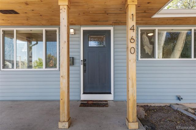 1460 W Alaska Place, Denver, CO 80223