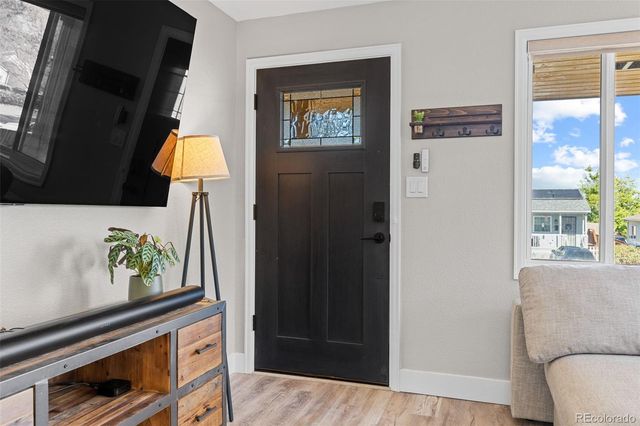 1460 W Alaska Place, Denver, CO 80223