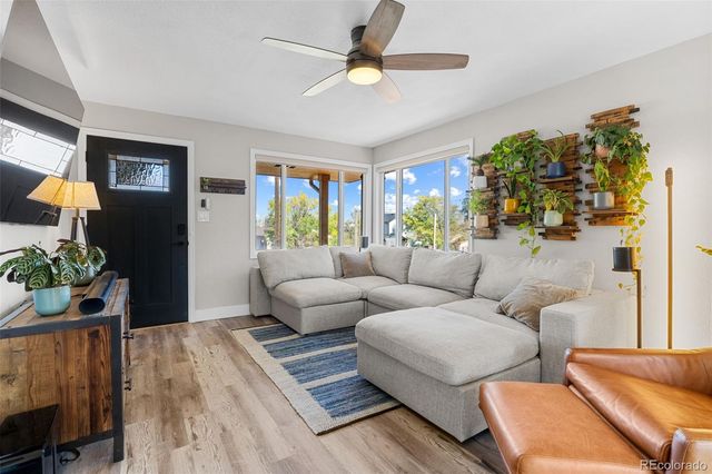 1460 W Alaska Place, Denver, CO 80223